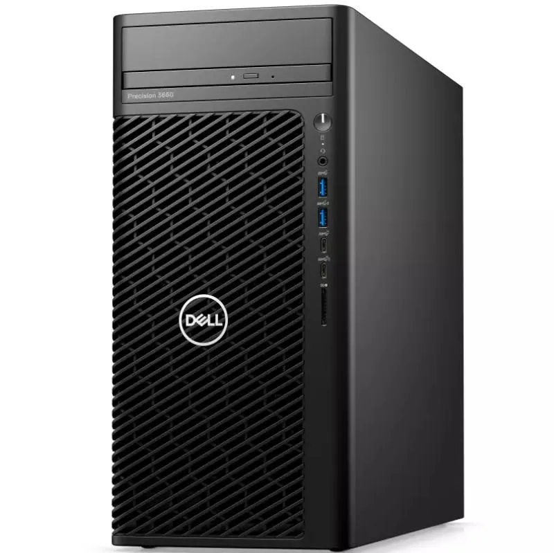 Workstation Tower Precision 3660 Workstation Tower T3660 Laptop