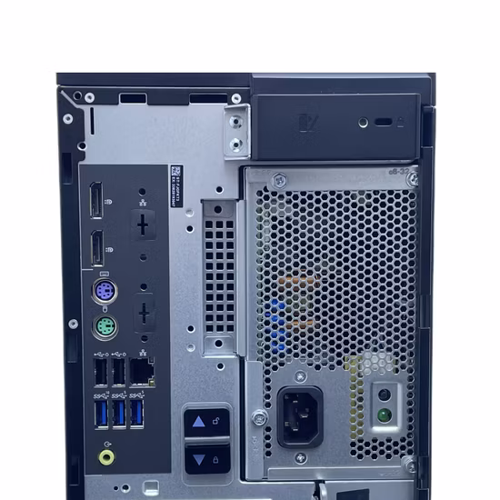 DELL Precision T3650 Stazione di lavoro a torre I7