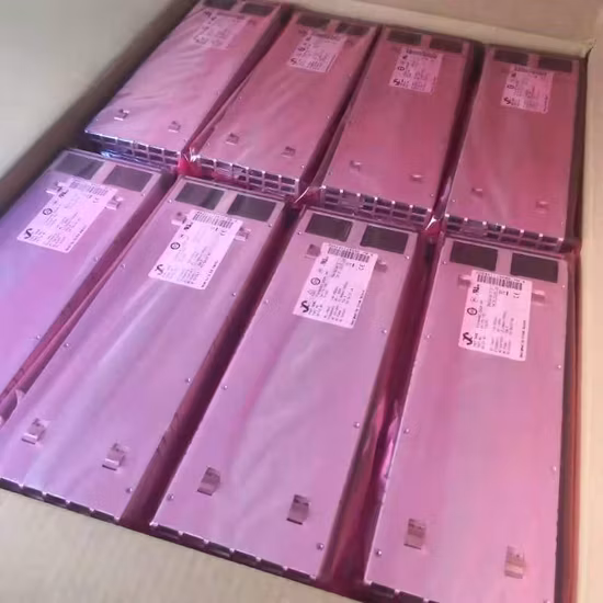 Flatpack2 48V 2000W He Raddrizzatori 241115.105 Moduli raddrizzatori Eltek