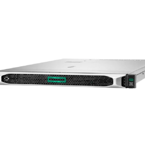 Produttore cinese Hpe Proliant Dl360 Gen10 Plus in server rack Tel Xeon Gold 6328hl