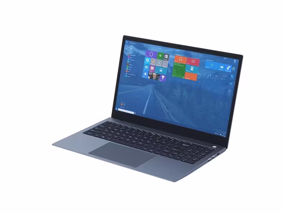 Intel Core I5 ​​di undicesima generazione