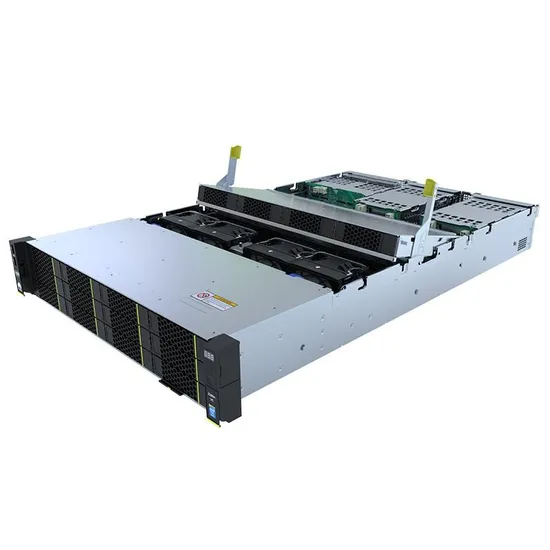 Fornitore di server cinese Xfusion Fusionserver 2288h V6 2u 2