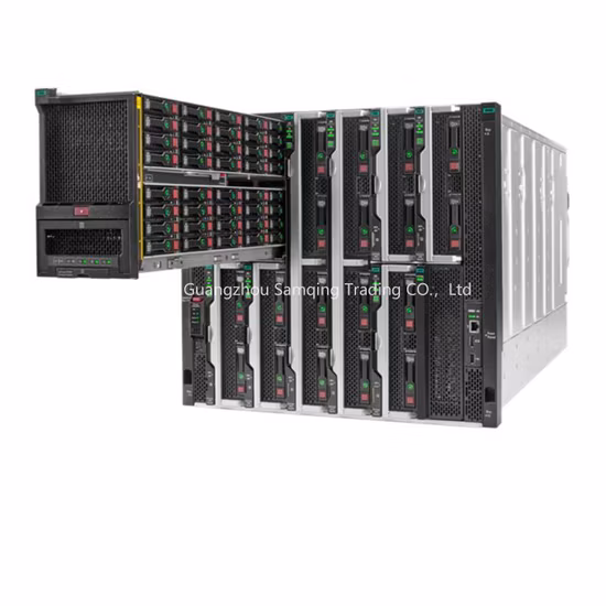 Hpe P06011