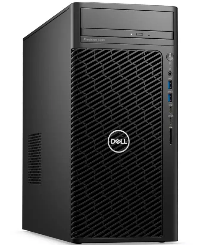 Precisione di alto livello T3660 I7