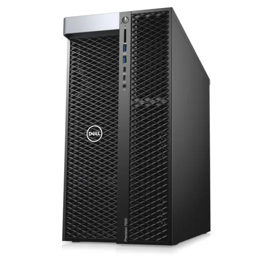 Workstation server desktop tower DELL Precision T7920 del 2022