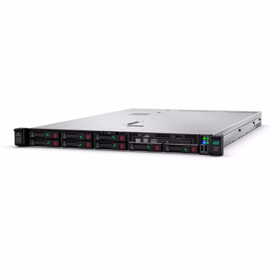 Server rack HP Proliant Dl360 Gen10 2u