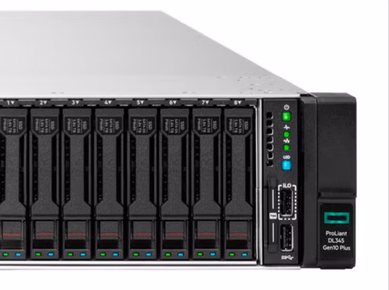 Miglior prezzo SSD CPU per computer server Hpe Proliant Dl345 Gen10 Plus 16g 128 GB