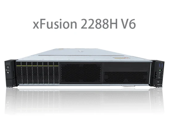Rack server Xfusion 2288h V6 2u Intel 1