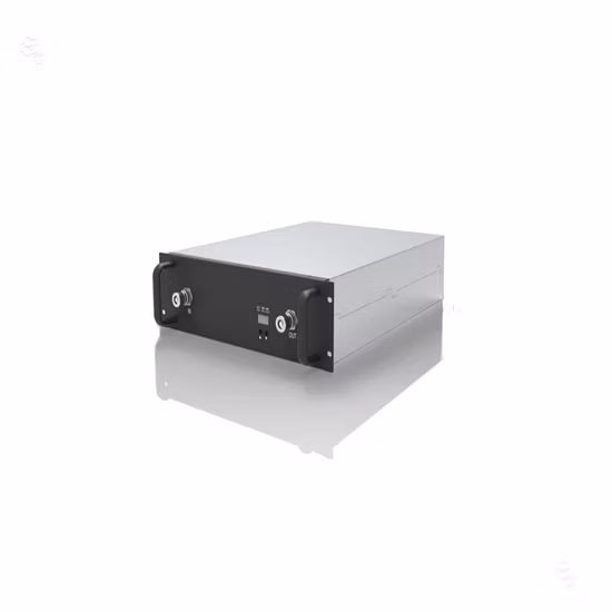 Convertitore raddrizzatore caricabatterie con raffreddamento a liquido OEM CA